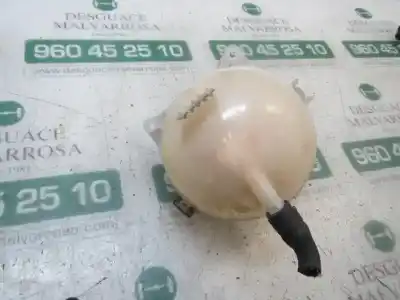 Piesă de schimb auto la mâna a doua vas de expansiune pentru seat ibiza (6l1) reference referințe oem iam   