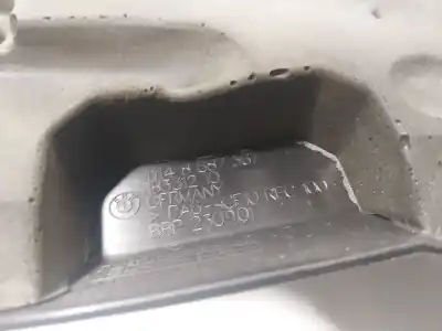 Автозапчасти б/у крышка двигателя за bmw x5 (g05, f95) xdrive 40 i ссылки oem iam 11148687367  11148687367