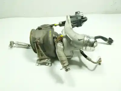 Pezzo di ricambio per auto di seconda mano turbocompressore per bmw x5 (g05, f95) xdrive 40 i riferimenti oem iam 11657934386
