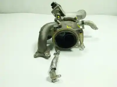 Pezzo di ricambio per auto di seconda mano turbocompressore per bmw x5 (g05, f95) xdrive 40 i riferimenti oem iam 11657934386  867902102
