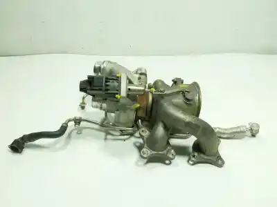 Pezzo di ricambio per auto di seconda mano turbocompressore per bmw x5 (g05, f95) xdrive 40 i riferimenti oem iam 11657934386  867902102
