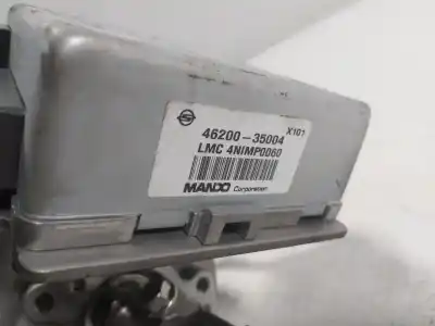Автозапчастина б/у рульва колонка для ssangyong tivoli 1.6 xdi 160 посилання на oem iam   4620035004