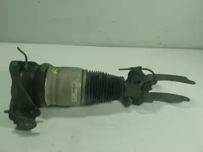 Second-hand car spare part FRONT RIGHT SHOCK ABSORBER for PORSCHE CAYENNE (TYP 9PA)  OEM IAM references 95534303442  7L5412022BD