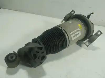 Автозапчасти б/у правый задний амортизатор за porsche cayenne (typ 9pa) 4.5 v8 cat ссылки oem iam 95533303442  7l5512022g