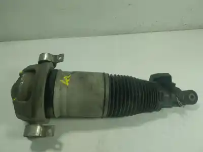 Second-hand car spare part rear left shock absorber for porsche cayenne (typ 9pa) 4.5 v8 cat oem iam references 95533303342
