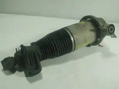 Second-hand car spare part rear left shock absorber for porsche cayenne (typ 9pa) 4.5 v8 cat oem iam references 95533303342  7l5512021am
