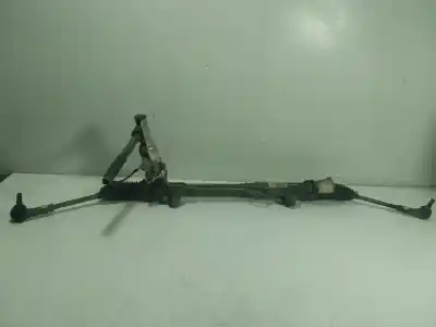 Second-hand car spare part steering rack for porsche cayenne (typ 9pa) 4.5 v8 cat oem iam references 95534701105