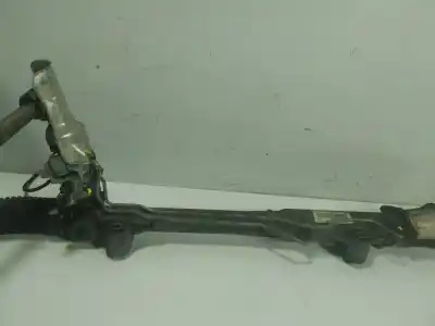 Автозапчастина б/у рульмова рейка для porsche cayenne (typ 9pa) 4.5 v8 cat посилання на oem iam 95534701105  7l5422055a