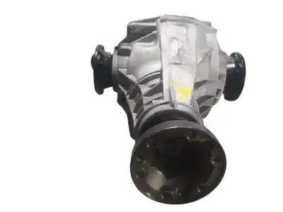 Автозапчасти б/у задний дифференциал за porsche cayenne (typ 9pa) 4.5 v8 cat ссылки oem iam 95533201000  4460310017