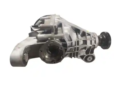Автозапчасти б/у задний дифференциал за porsche cayenne (typ 9pa) 4.5 v8 cat ссылки oem iam 95533201000  4460310017