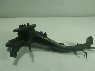 Автозапчасти б/у передняя левая кулачка за porsche cayenne (typ 9pa) 4.5 v8 cat ссылки oem iam 95534115510  