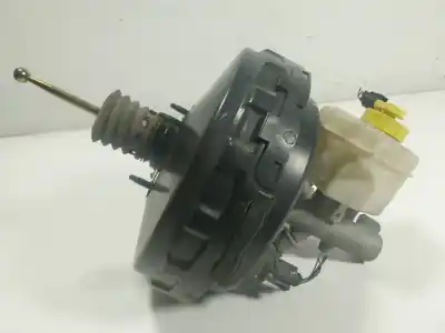 Second-hand car spare part brake servo for porsche cayenne (typ 9pa) 4.5 v8 cat oem iam references 95535592300
