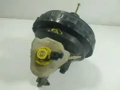 Second-hand car spare part brake servo for porsche cayenne (typ 9pa) 4.5 v8 cat oem iam references 95535592300  7l5612101