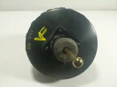 Second-hand car spare part brake servo for porsche cayenne (typ 9pa) 4.5 v8 cat oem iam references 95535592300  7l5612101