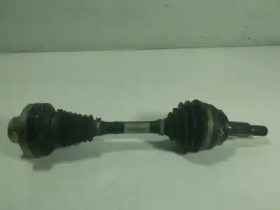 Second-hand car spare part right drive for porsche cayenne (typ 9pa) 4.5 v8 cat oem iam references 95534903813