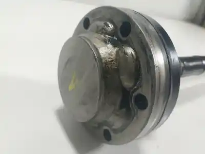 Second-hand car spare part rear right transmission for porsche cayenne (typ 9pa) 4.5 v8 cat oem iam references   