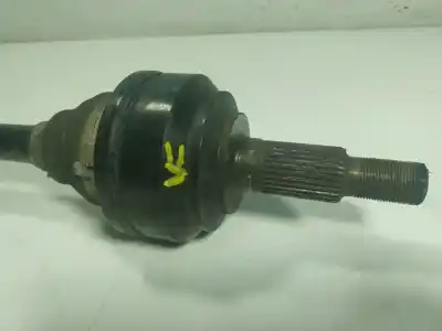 Second-hand car spare part rear right transmission for porsche cayenne (typ 9pa) 4.5 v8 cat oem iam references   