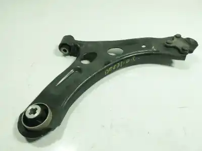 Автозапчастина б/у передній лівий нижний рычаг підвіски для opel corsa f 1.2 (68) посилання на oem iam   