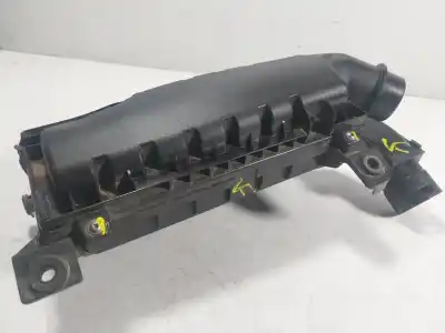 Автозапчастина б/у повітряний фільтр для opel corsa f 1.2 (68) посилання на oem iam 