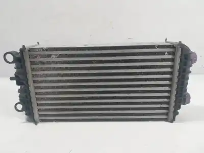 Second-hand car spare part intercooler for opel corsa f 1.2 (68) oem iam references   9824742280