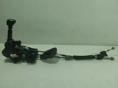 Автозапчастина б/у передач для opel corsa f 1.2 (68) посилання на oem iam 