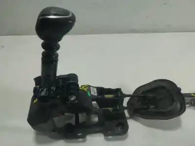 Автозапчасти б/у рычаг переключения передач за opel corsa f 1.2 (68) ссылки oem iam   9845949380