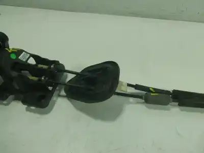 Автозапчасти б/у рычаг переключения передач за opel corsa f 1.2 (68) ссылки oem iam   9845949380