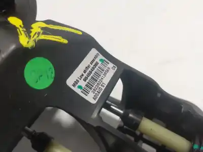 Автозапчасти б/у рычаг переключения передач за opel corsa f 1.2 (68) ссылки oem iam   9845949380