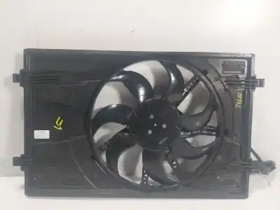 Автозапчастина б/у ЕЛЕКТРО ВЕНТИЛЯТОР для AUDI Q2 (GAB, GAG)  Посилання на OEM IAM 5WA121203L  5WA121203L