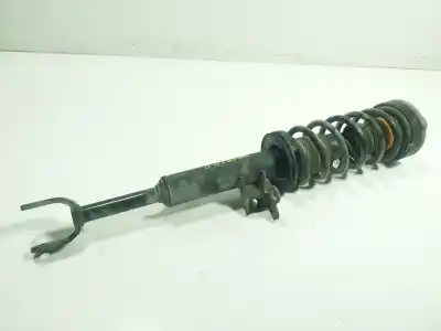 Peça sobressalente para automóvel em segunda mão amortecedor dianteiro direito por bmw 5 (f10) 520 d referências oem iam 31316789364