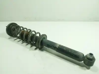 Peça sobressalente para automóvel em segunda mão amortecedor traseiro esquerdo por bmw 5 (f10) 520 d referências oem iam 33526789380