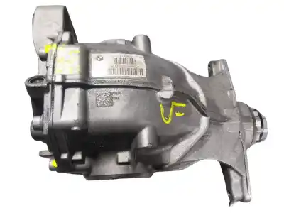 Peça sobressalente para automóvel em segunda mão diferencial traseiro por bmw 5 (f10) 520 d referências oem iam 33107578150