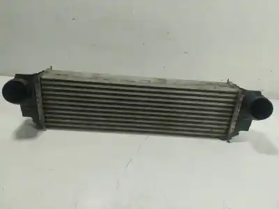 Peça sobressalente para automóvel em segunda mão intercooler por bmw 5 (f10) 520 d referências oem iam 17517805629