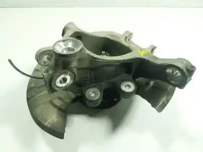Peça sobressalente para automóvel em segunda mão manga de eixo traseira direita por bmw 5 (f10) 520 d referências oem iam 33326793770