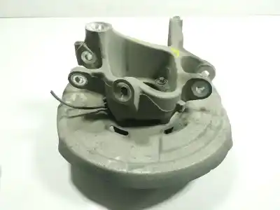 Peça sobressalente para automóvel em segunda mão manga de eixo traseira esquerda por bmw 5 (f10) 520 d referências oem iam 33326793769