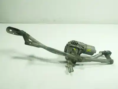 Peça sobressalente para automóvel em segunda mão motor do limpa para brisas por bmw 5 (f10) 520 d referências oem iam 61617306266