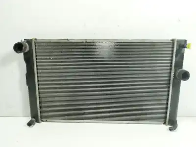 Автозапчастина б/у ВОДЯНИЙ РАДІАТОР для LEXUS CT (ZWA10_)  Посилання на OEM IAM 1640037230  4221341041