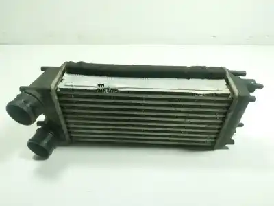 Автозапчастина б/у ІНТЕРКУЛЕР для FORD ECOSPORT  Посилання на OEM IAM 1878624  AV219L440AC