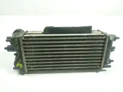 Pezzo di ricambio per auto di seconda mano intercooler per ford ecosport 1.5 tdci riferimenti oem iam 1878624  av219l440ac