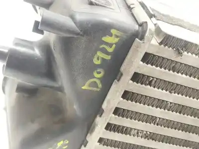 Pezzo di ricambio per auto di seconda mano intercooler per ford ecosport 1.5 tdci riferimenti oem iam 1878624  av219l440ac