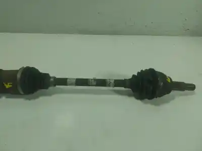 Автозапчастина б/у правий привід для ford ecosport 1.5 tdci посилання на oem iam 2178535  