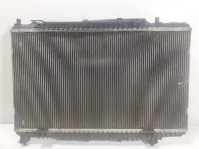 Pezzo di ricambio per auto di seconda mano radiatore d acqua per ford fiesta vi (cb1, ccn) 1.6 st riferimenti oem iam 1794481  c1by8005aa