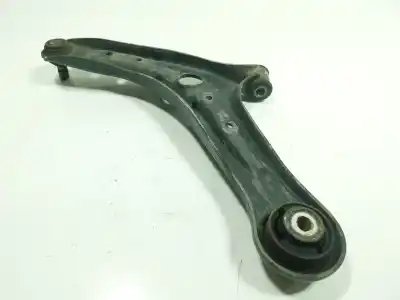 Автозапчасти б/у передний правый нижний рычаг подвески за ford fiesta vi (cb1, ccn) 1.6 st ссылки oem iam 1796132  
