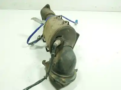Pezzo di ricambio per auto di seconda mano catalizzatore per ford fiesta vi (cb1, ccn) 1.6 st riferimenti oem iam 1801691  c1by5e211cd