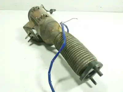 Pezzo di ricambio per auto di seconda mano catalizzatore per ford fiesta vi (cb1, ccn) 1.6 st riferimenti oem iam 1801691  c1by5e211cd