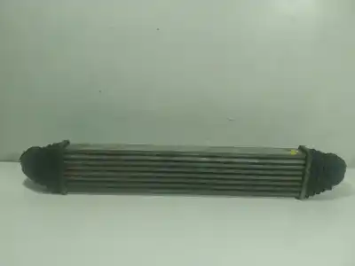 Pezzo di ricambio per auto di seconda mano intercooler per ford fiesta vi (cb1, ccn) 1.6 st riferimenti oem iam 1827972  c1by9l440ac