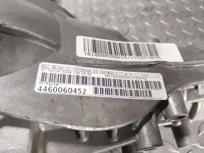 Pezzo di ricambio per auto di seconda mano differenziale anteriore per mercedes gle (w166) 400 4-matic (166.056) riferimenti oem iam a1663300300  a1663300300