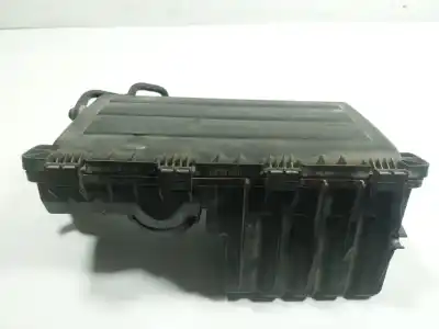 Peça sobressalente para automóvel em segunda mão filtro de ar por seat ibiza iv (6j5, 6p1) 1.4 referências oem iam 036129611cd