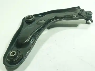 Second-hand car spare part front left lower suspension arm for citroen c-elysee (dd_) 1.6 hdi 92 oem iam references 9675031880  