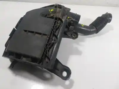 Pezzo di ricambio per auto di seconda mano filtro dell aria per citroen c-elysee (dd_) 1.6 hdi 92 riferimenti oem iam 1420v1